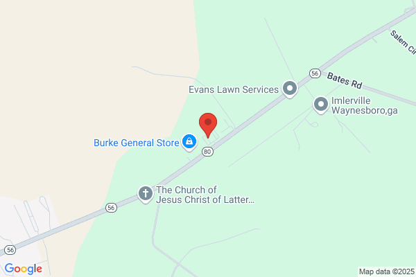 Waynesboro Holy Church of God