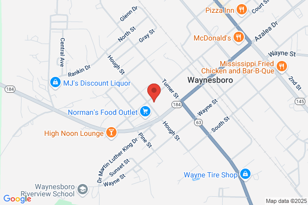 Family Dental Center of Waynesboro