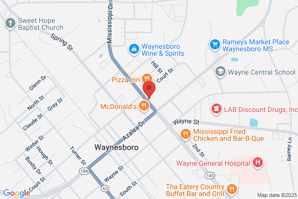 Magnolia Smiles Family Dentistry