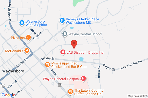 Southern Living Speciality Care Residency