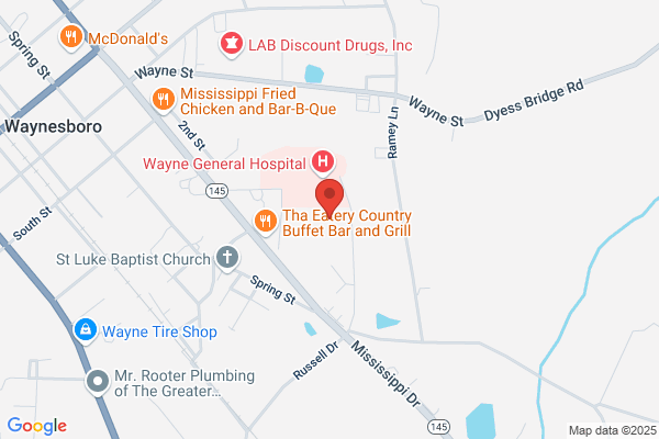 Waynesboro Dialysis Unit
