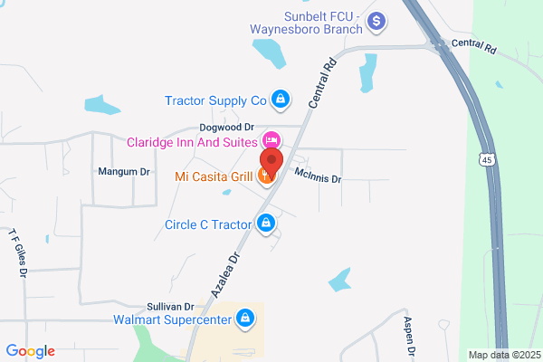 Lakeside Food Mart