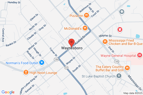 Waynesboro, Mississippi