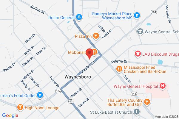 Walgreens Pharmacy