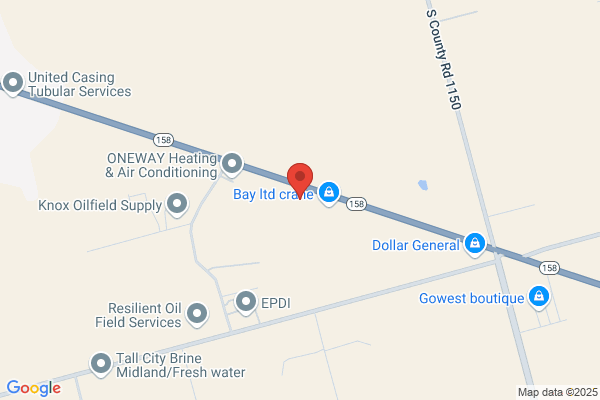 DeepWell Energy Services