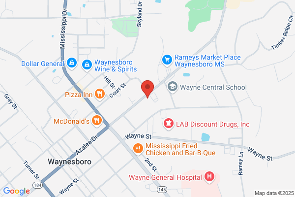Fast Pace Health Urgent Care - Waynesboro, MS