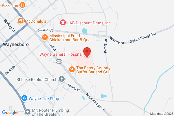 Wayne Medical Laboratory