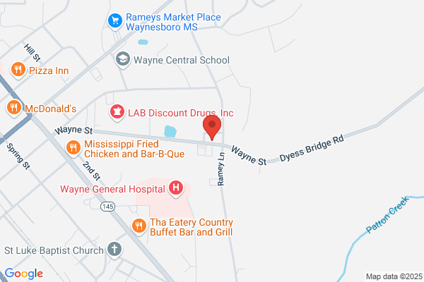 Waynesboro City of, Housing Authority