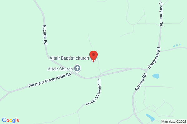 Altair Missionary Baptist Church