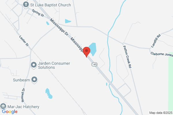 First Pentecostal Church