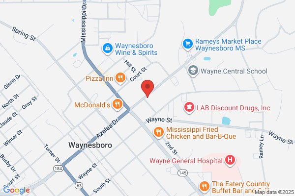 Alsworth George E & Associates Inc
