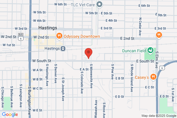 Hess Auto Body