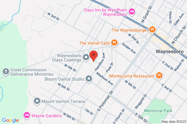 South End Car Clinic