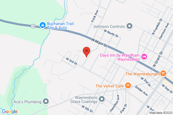 Keystone Valley Electric