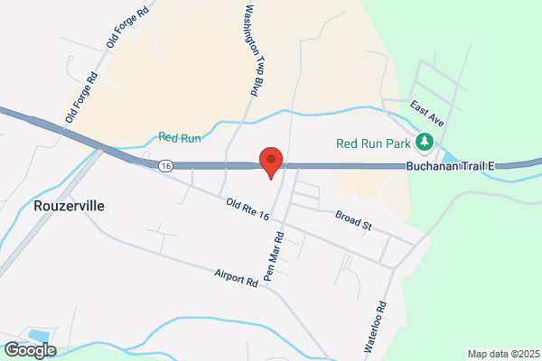 Buchanan Auto Park