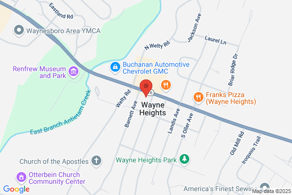 AutoZone Auto Parts