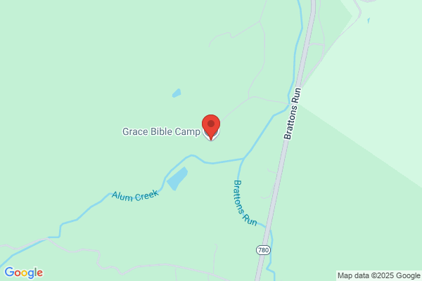 Camp Grace