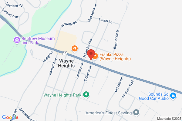 Wayne Heights Dental