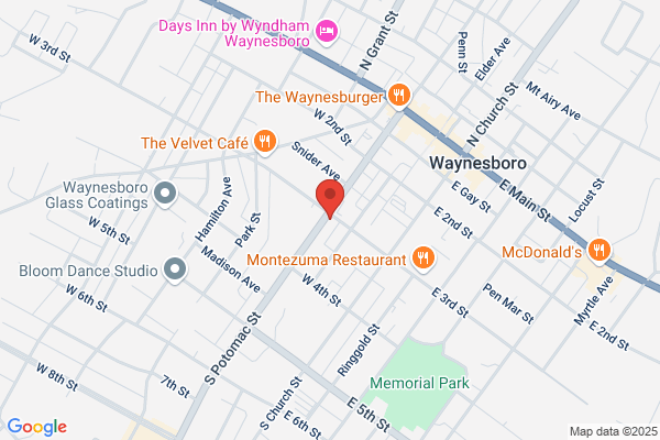 Herman Chiropractic & Rehab, Waynesboro