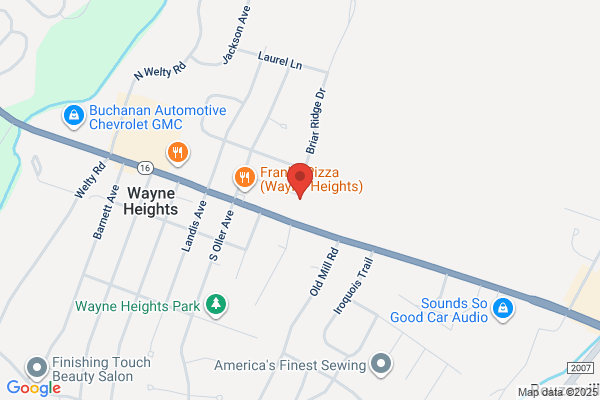 Brown's Welding Inc