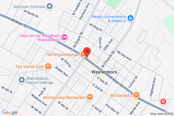 Morning Herald, Waynesboro News Bureau