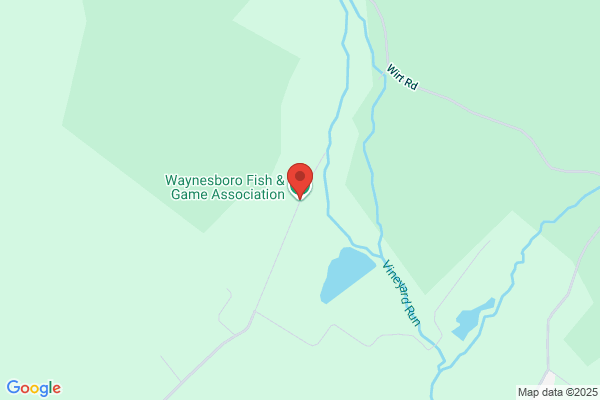 Waynesboro Fish & Game Association