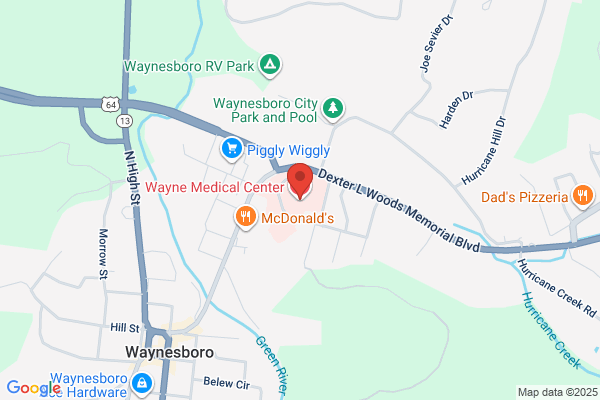 Wayne Medical Center