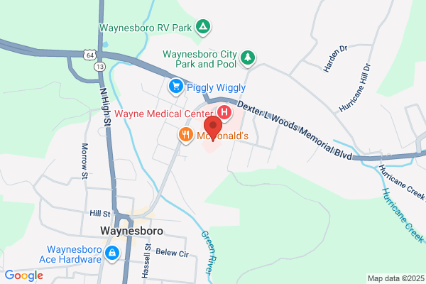 Waynesboro Health & Rehabilitation