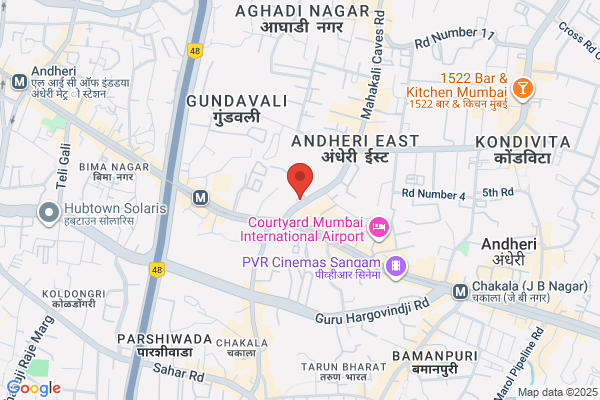 Anand Clinic