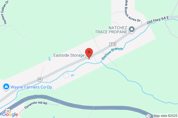 Eastside Storage