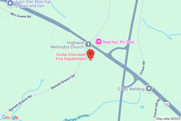 Ovilla Volunteer Fire Department
