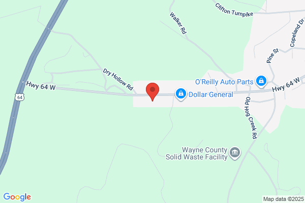 Paul's Auto Repair