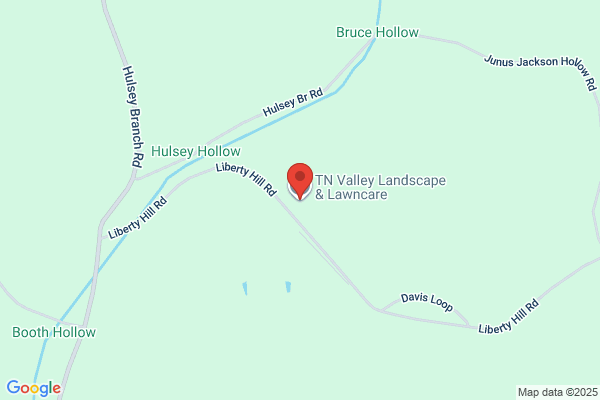 Tennessee Valley Landscapes