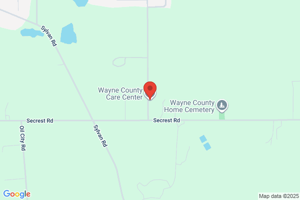 Wayne Care Nursing Home
