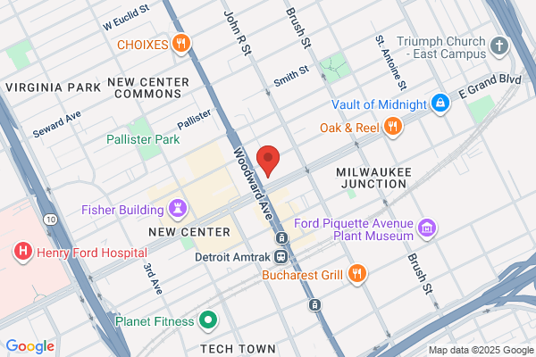 Wayne County Emergency Help Center