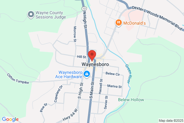 Wayne County of, Board of Education, Circuit Court Clerk
