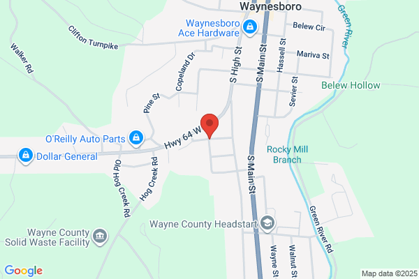 Wayne Skills Residential Services Inc