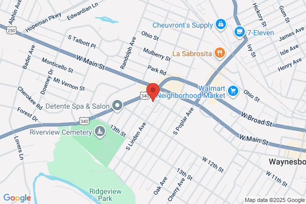 Waynesboro Auto Repair