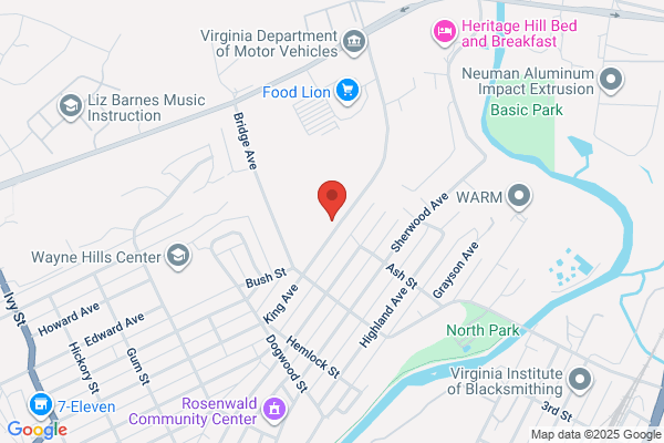 Red Top Rentals Inc