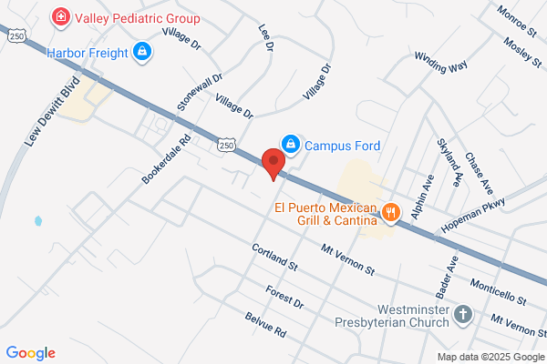 Service Rite Tire and Auto