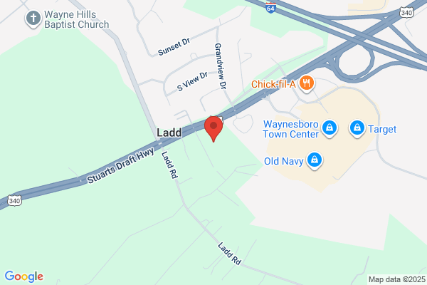 Ladd Auto & Truck Repair