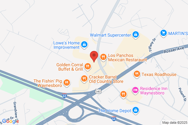 Mattress Warehouse of Waynesboro Commons
