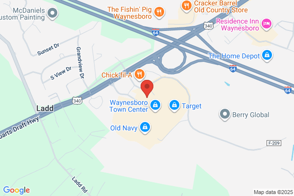 Mattress Firm Waynesboro