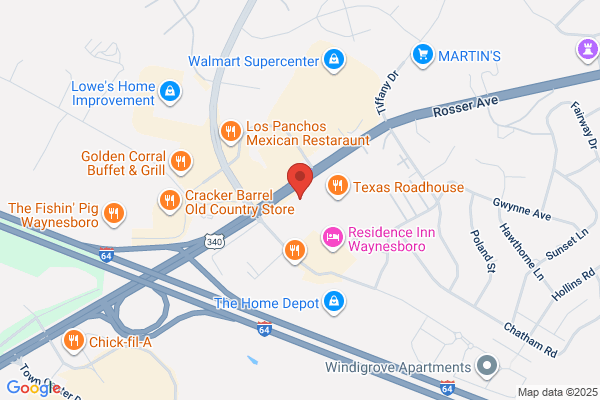 Aspen Dental - Waynesboro, VA