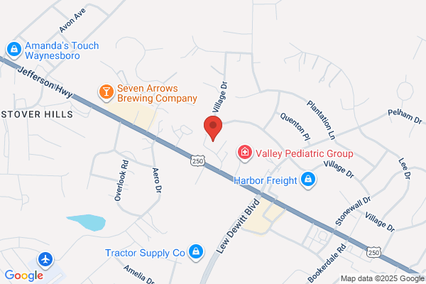 Waynesboro Family Dentistry