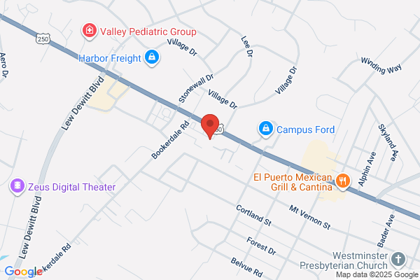 UVA Health Dialysis Augusta