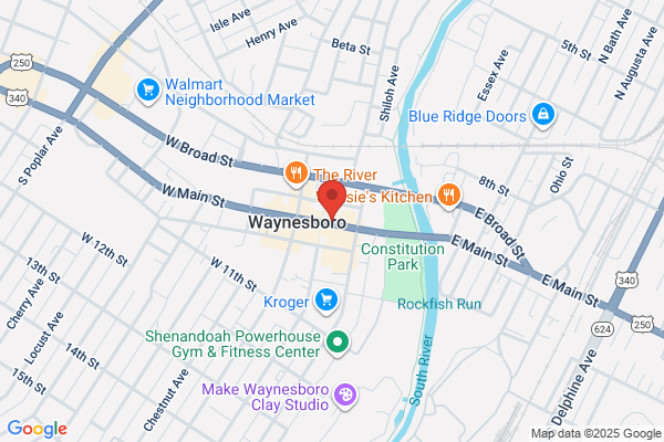 Waynesboro Florist Inc