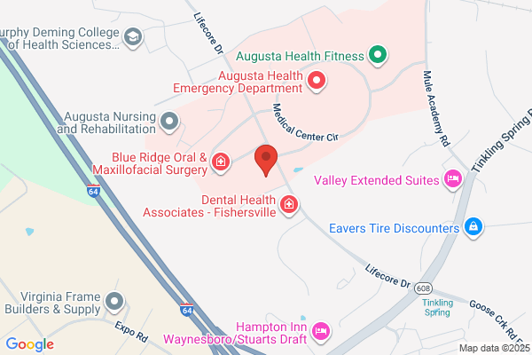 Augusta Health Care For Women