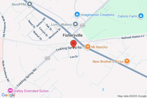 Blue Mountain Plumbing, Heating & Cooling