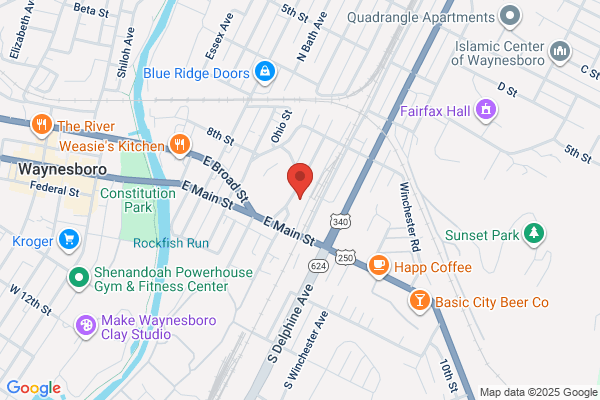 Driver Heating Oil Inc